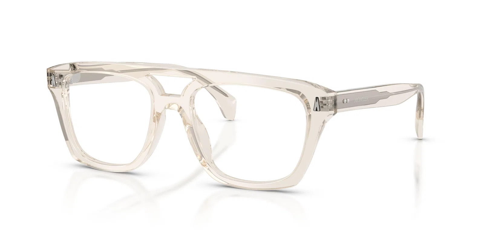 Moncler 2018U Eyeglasses - view 5